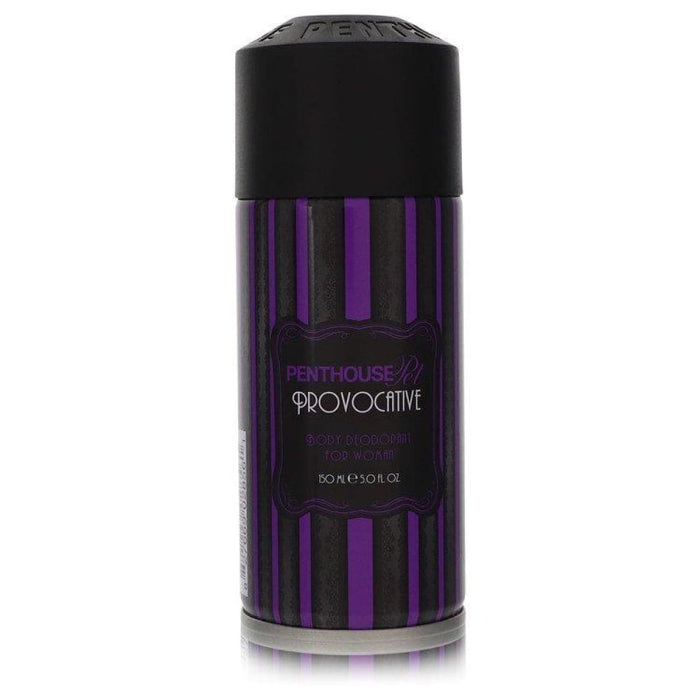 Provocative Deodorant Spray by Penthouse for Women - 150 Ml