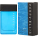 Pure Blue Edt Spray by Perry Ellis for Men - 100 Ml