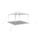 Pyramid-roof Garden Gazebo Pavilion 3 x m Kbttx