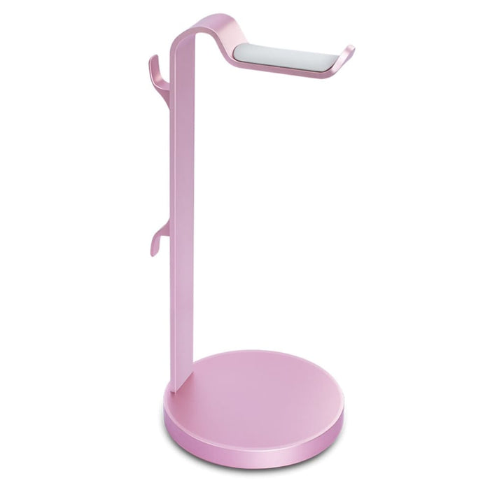 Quality Aluminum Alloy Display Stand for In-ear Earphone