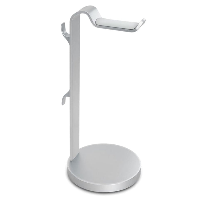 Quality Aluminum Alloy Display Stand for In-ear Earphone
