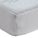 Queen Fully Fitted Waterproof Breathable Bamboo Mattress