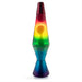 Rainbow Diamond Motion Lamp