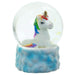Rainbow Snow Globe
