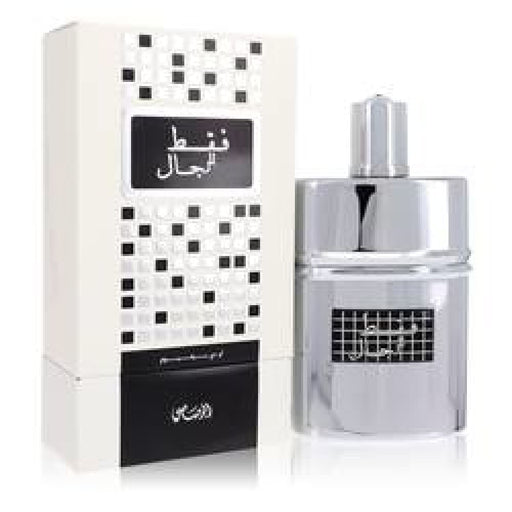 Rasasi Faqat Lil Rijal by for Men-50 Ml