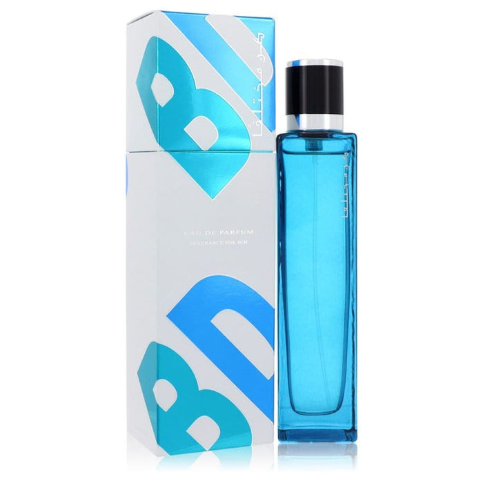Rasasi Kun Mukhtalifan by for Men-100 Ml
