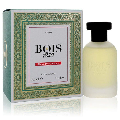 Real Patchouly Edp Spray by Bois 1920 for Women - 100 Ml