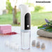 Rechargeable Facial Impurity Hydro-cleanser Hyser
