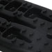 2pk Recovery Tracks 10t Sand Mud Snow Grass Accessory 4wd