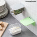 Removable Adhesive Kitchen Containers Handstore Innovagoods