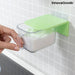 Removable Adhesive Kitchen Containers Handstore Innovagoods