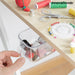 Removable Adhesive Kitchen Containers Handstore Innovagoods