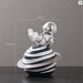 Resin Astronaut Statue Home Decor Figurines Sculpture Room