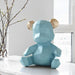 Resin Bear Figurine Decoration Ornament