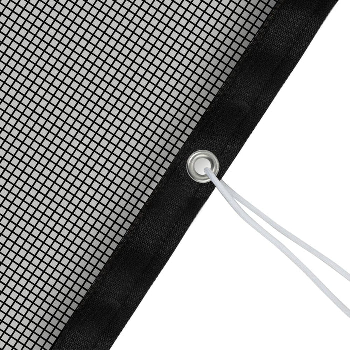 Uv-resistant Pool Net 3 x 3m