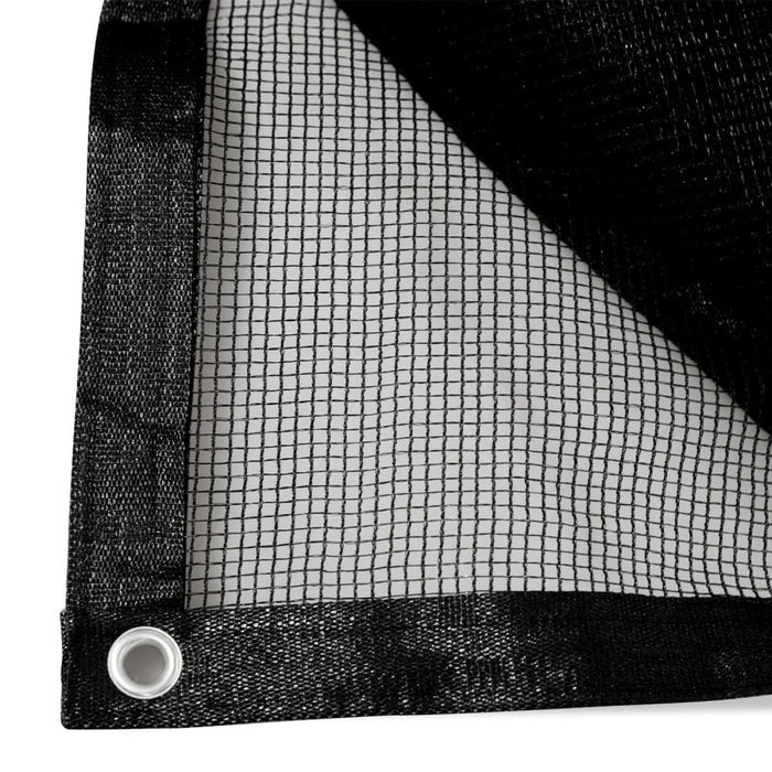 Uv-resistant Swimming Pool Leaf Net Cover 3 x 5m