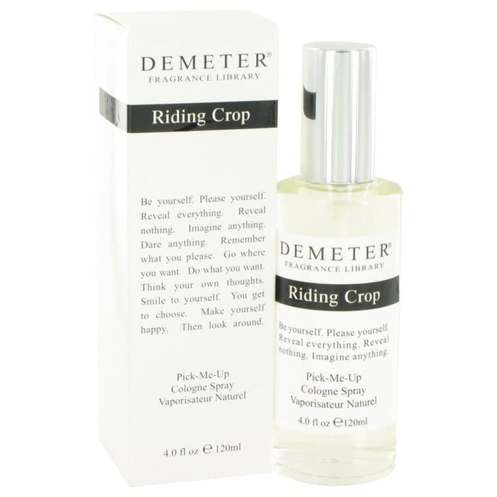 Riding Crop Cologne Spray by Demeter for Women - 120 Ml