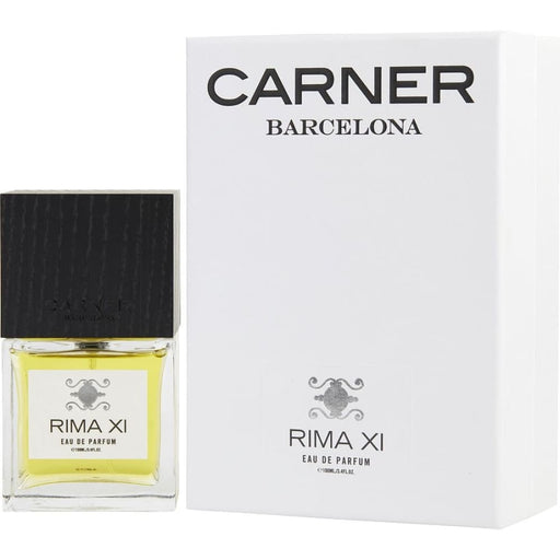 Rima Xi Edp Spray by Carner Barcelona for Women-100 Ml