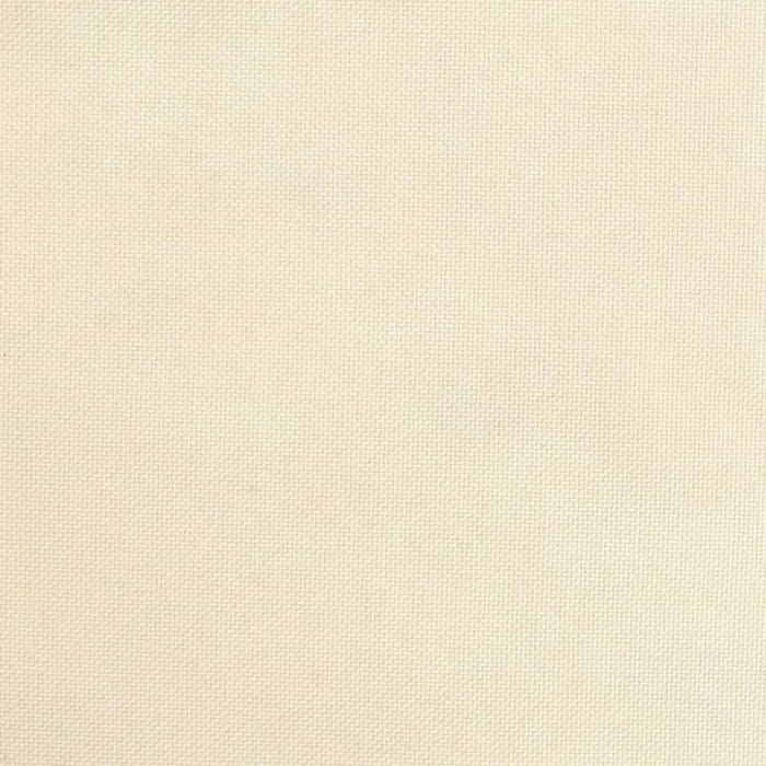 Rocking Chair with a Stool Cream Fabric Txnbxb