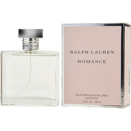 Romance Edp Spray by Ralph Lauren for Women - 100 Ml