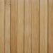 Room Divider Bamboo Natural Gl137166