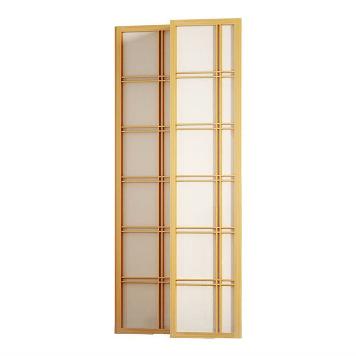 Room Divider Screen Privacy Wood Dividers Stand 3 Panel