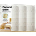 Room Divider Screen Privacy Wood Dividers Stand 6 Panel