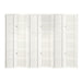 Room Divider Screen Privacy Wood Dividers Stand 6 Panel