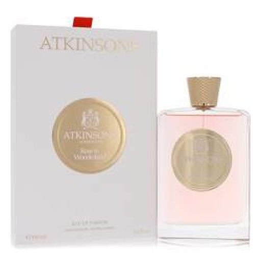 Rose In Wonderland By Atkinsons For Women-100 Ml