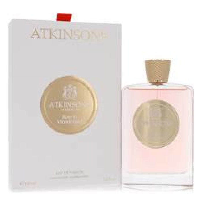 Rose In Wonderland By Atkinsons For Women-100 Ml