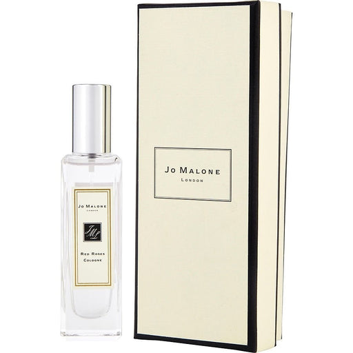 Red Roses Cologne Spray (unisex Unboxed) By Jo Malone For