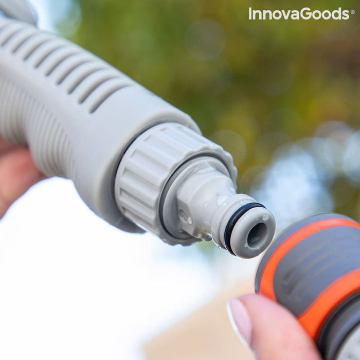 Rotating Brush for Hosepipe Twise Innovagoods