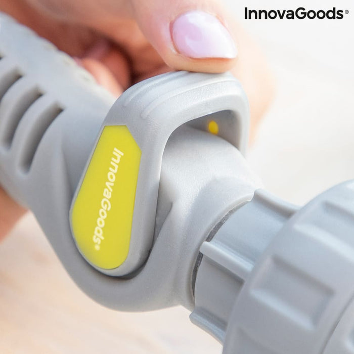 Rotating Brush for Hosepipe Twise Innovagoods