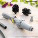 Rotating Brush for Hosepipe Twise Innovagoods