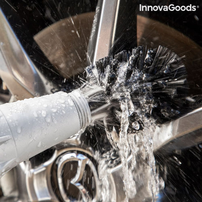 Rotating Brush for Hosepipe Twise Innovagoods