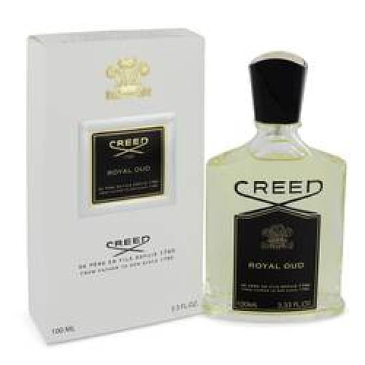 Royal Oud By Creed For Men - 100 Ml