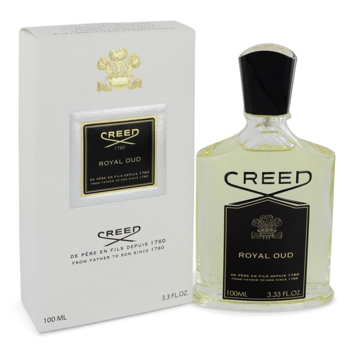 Royal Oud by Creed for Men-100 Ml