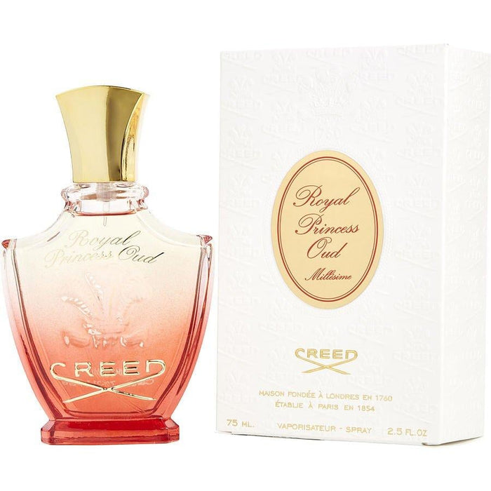 Royal Princess Oud Millesime Spray By Creed For Women - 75