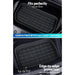 Car Rubber Floor Mats for Tesla Model y Trunk Toolbox Cargo