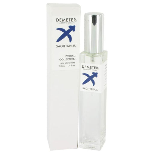 Sagittarius Edt Spray by Demeter for Women - 50 Ml