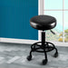 Goslash Picks Salon Stool Swivel Bar Stools Chairs Barber