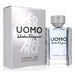 Salvatore Ferragamo Uomo Casual Life by for Men-100 Ml