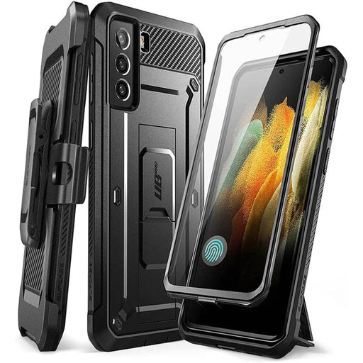 For Samsung Galaxy S21 Fe Case 5g 2022 Supcase Ub Pro Full