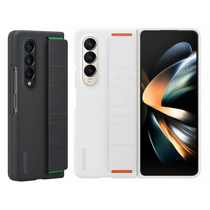 For Samsung Galaxy z Fold 4 Original Liquid Silicon Cover