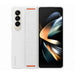 For Samsung Galaxy z Fold 4 Original Liquid Silicon Cover