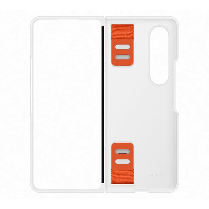 For Samsung Galaxy z Fold 4 Original Liquid Silicon Cover