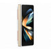 For Samsung Galaxy z Fold 4 Original Liquid Silicon Cover