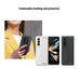 For Samsung Galaxy z Fold 4 Original Liquid Silicon Cover