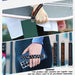For Samsung Galaxy S23 Ultra Case Cover With Strap Hand