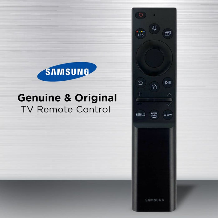 Samsung Tv Smart Touch Replacement Remote Control